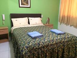 Hotel Misky Samay