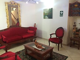 Hotel Misky Samay