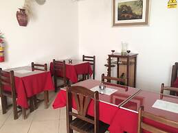 Hotel Misky Samay