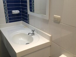 Hotel Misky Samay