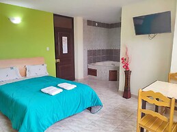 Hotel Misky Samay