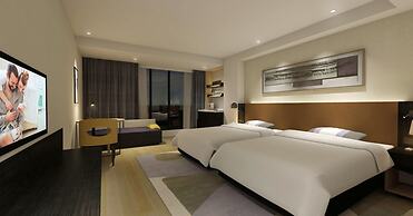 Citadines Gaoke Liangjiang Chongqing