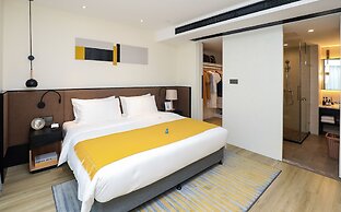 Citadines Gaoke Liangjiang Chongqing
