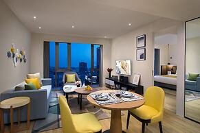 Citadines Gaoke Liangjiang Chongqing
