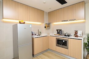 Citadines Gaoke Liangjiang Chongqing