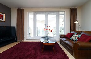 3 Bed Apartment - Mermaid Quay