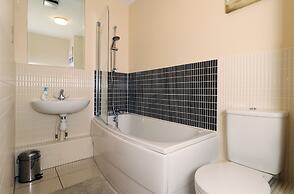 3 Bed Apartment - Mermaid Quay
