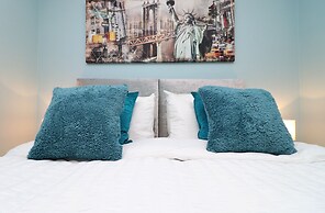 3 Bed Apartment - Mermaid Quay