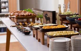Courtyard by Marriott Bucharest Floreasca