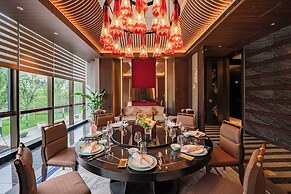 voco Hangzhou Binjiang Minghao by IHG
