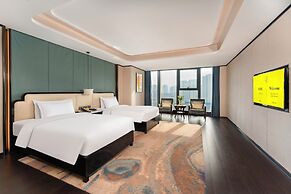 voco Hangzhou Binjiang Minghao by IHG