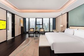 voco Hangzhou Binjiang Minghao by IHG