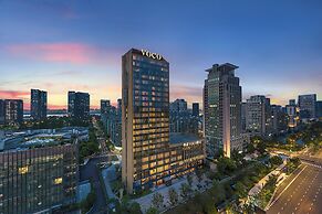 voco Hangzhou Binjiang Minghao by IHG