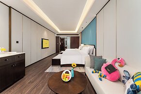 voco Hangzhou Binjiang Minghao by IHG