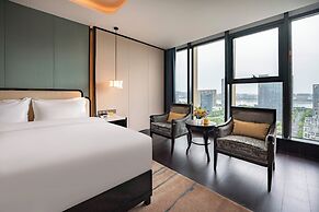 voco Hangzhou Binjiang Minghao by IHG