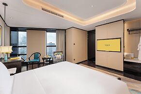 voco Hangzhou Binjiang Minghao by IHG