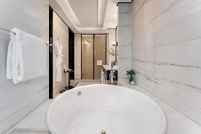 voco Hangzhou Binjiang Minghao by IHG