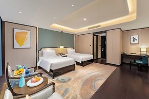 voco Hangzhou Binjiang Minghao by IHG