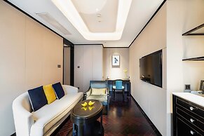 voco Hangzhou Binjiang Minghao by IHG