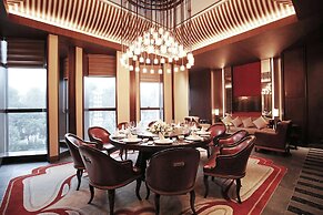 voco Hangzhou Binjiang Minghao by IHG