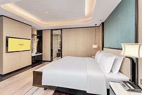 voco Hangzhou Binjiang Minghao by IHG