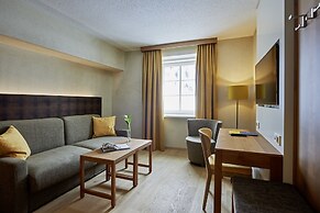Apres Post Hotel