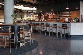 Comfort Hotel Arlanda Airport Terminal