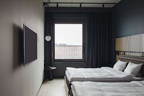 Comfort Hotel Arlanda Airport Terminal