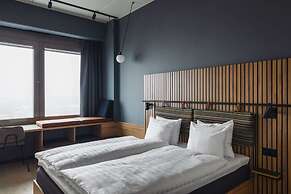 Comfort Hotel Arlanda Airport Terminal