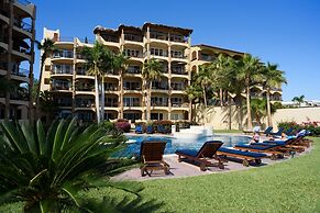 Las Olas A104 3 BR by Casago