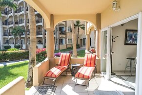 Las Olas A104 3 BR by Casago