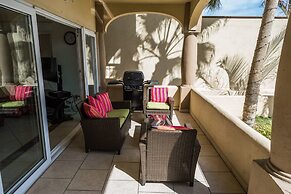 Las Olas A104 3 BR by Casago