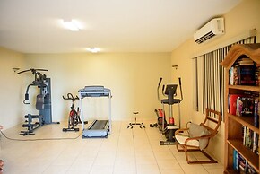 Las Olas A104 3 BR by Casago