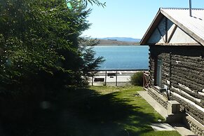 Cabañas Bahía Marina