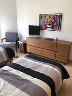 Peninsula 106 2 BR by Casago