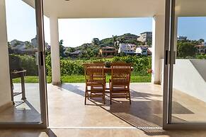 Peninsula 102 2 BR by Casago