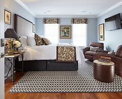 Rye Park Manor Luxury B&B