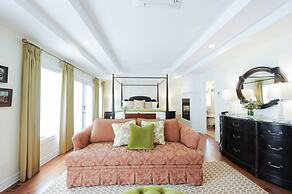 Rye Park Manor Luxury B&B
