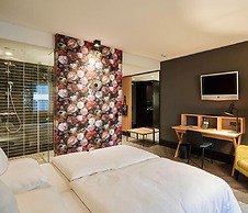 Hotel WunnersWat