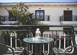 Albertos House