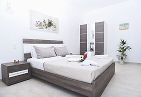 Albertos House