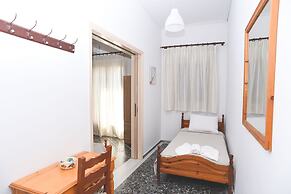 Albertos House
