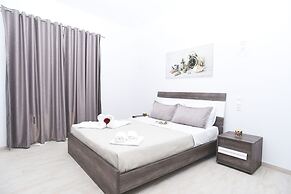 Albertos House