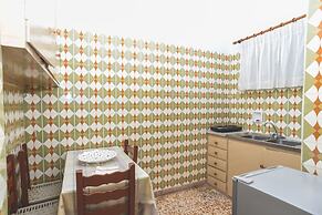 Albertos House
