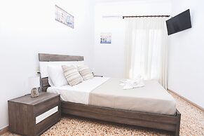 Albertos House