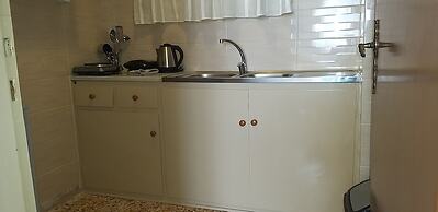 Albertos House