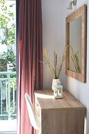 Albertos House
