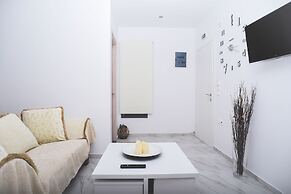 Albertos House
