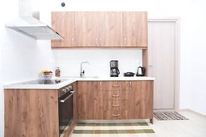 Albertos House