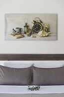 Albertos House